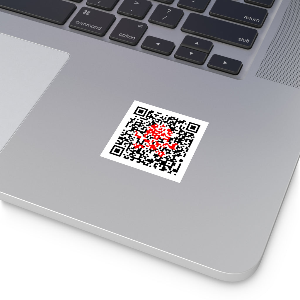 You Just Lost the Game (Vinyl Sticker)
